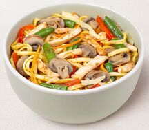 Wok Карри L