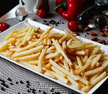 Картофель фри