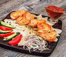 Куриное филе