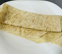 Лаваш тонкий