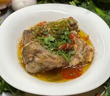 Хашлама