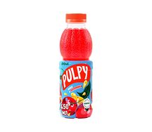 Pulpy Вишня и палпинки