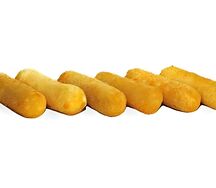 Сырные палочки