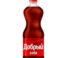 Добрый Кола
