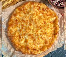 Хачапури Мегрули