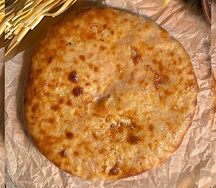 Хачапури Имерули
