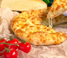 Хачапури Мегрули