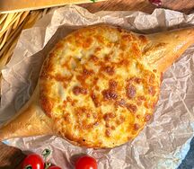 Лодочка Жюльен