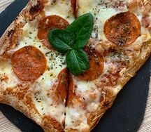 Пепперони мини