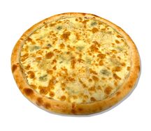 Пицца Четыре сыра