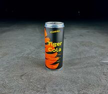 Tiger Cola