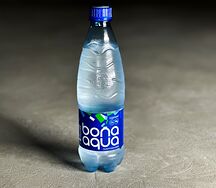 БонАква Газированная