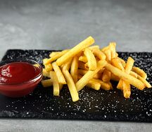 Картофель Фри