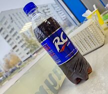 RC Cola