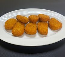 Наггетсы