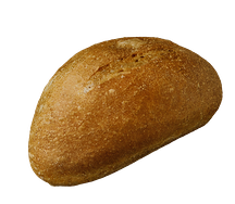Багет Рустик мини