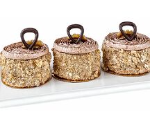Киевский десерт