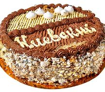 Торт Киевский
