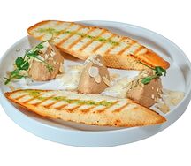 Паштет из куриной печени