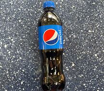 Pepsi-cola 0.5