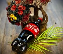 Coca-Cola