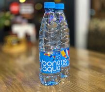 BonaAqua негазированная