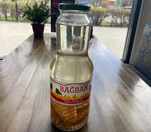 Айва Bagdan