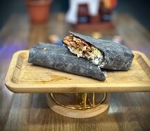 BBQ шаурма
