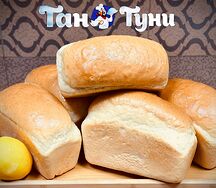 Буханка