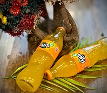 Fanta