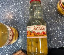 Персик Bagdan