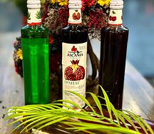 Ascania Гранат