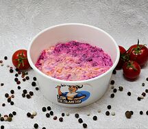 Сельдь под шубой