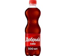 Добрый Кола