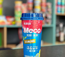 Фрукт. чай в ассорт. Meco 400 мл. Гранат