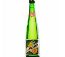 Бардзими Лимон