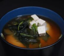 Мисо классический