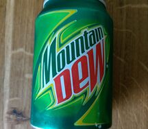 Mountain Dew