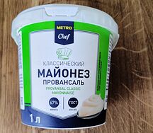 Майонез