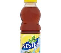 Nestea Черный чай Лимон