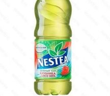 Nestea Зеленый чай