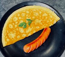 Омлет