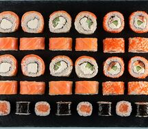 Salmon Сет