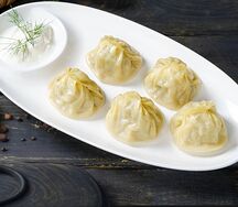 Манты 