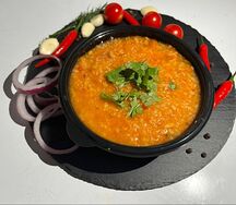 Харчо с бараниной 