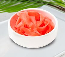 Имбирь 100 г