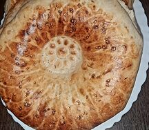 Лепешка