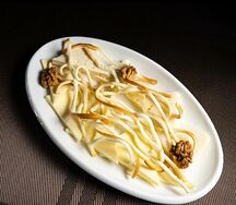 Сырное ассорти