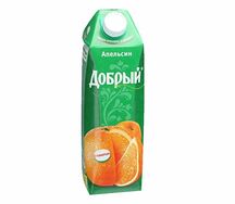 Сок Добрый