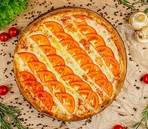 Пицца Маргарита